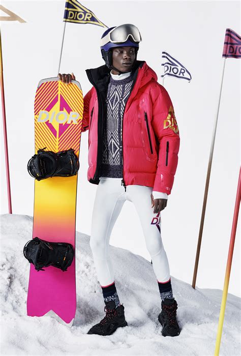 dior skis